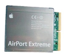 Apple Airport Extreme Wifi