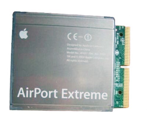 Apple airport extreme wifi - apple,