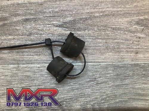 Gomme serbatoio benzina - gomme,