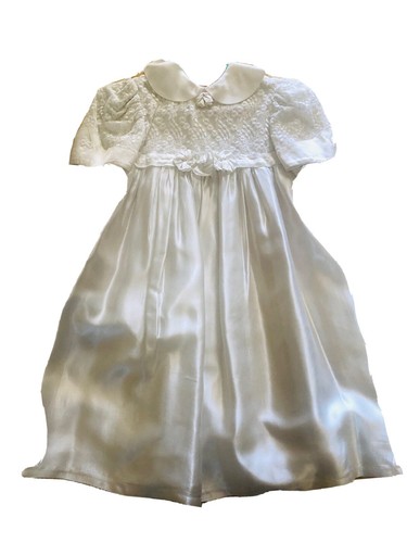 Vestito cerimonia bambina - vestito,