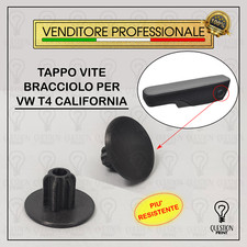 Tappo per bracciolo t4 - bracciolo, vw