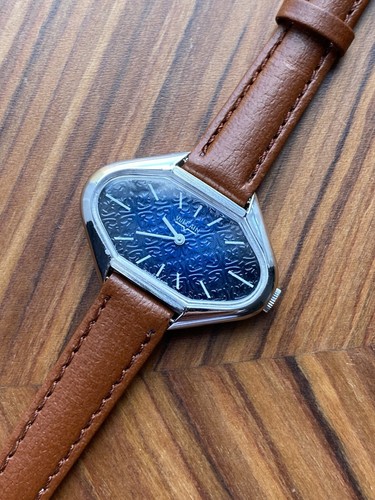 Raro orologio vintage - raro,