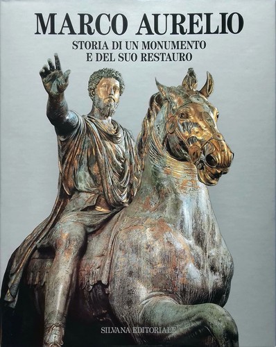 Marco aurelio storia - aurelio., di
