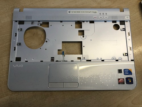 Sony vaio vpcea - vaio, vpcea3m1e