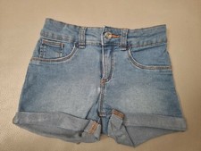 Pantaloncino bimba 6-7 anni