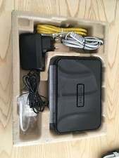 NETGEAR Modem Router Wi-Fi N300 ADSL/ADSL2