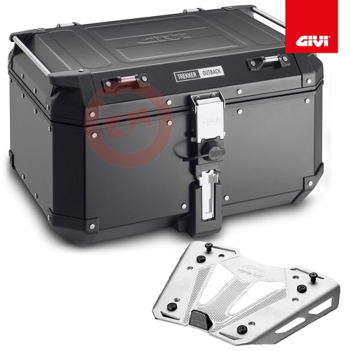 Givi bauletto outback - outback, obkn58b