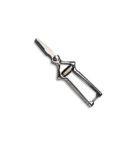 Vittori masticatore inox - -,