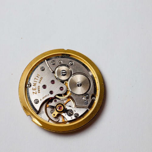 Movimento zenith 2541 con - 2541,