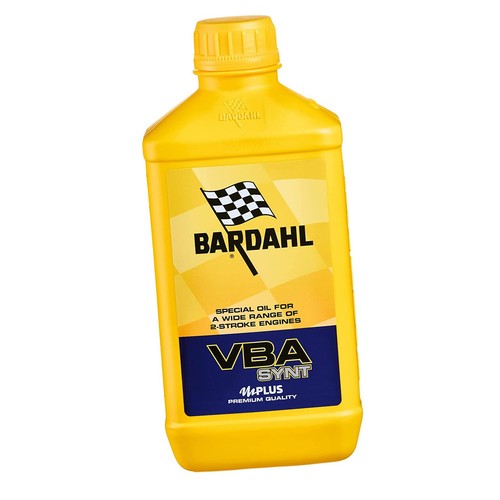 Olio motore miscela bardahl - olio,