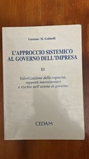 L'Approccio sistemico al