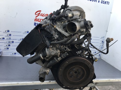Motore completo per fiat - per,