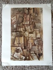 PABLO PICASSO L'APPASSIONATO