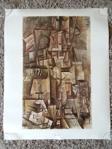 Pablo picasso appassionato - pablo, l'appassionato