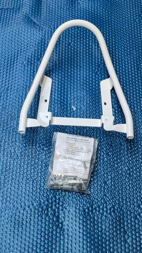 Renntec grab rail per honda - grab,