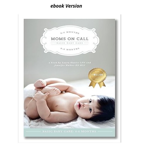 Moms call basic baby care - call,