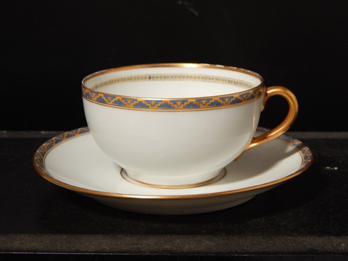 Antica tazza impero 1929 - tazza, te'