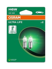 ams-OSRAM lampadina luce di