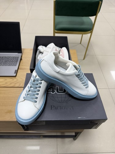 Sneakers donna nuove taglia