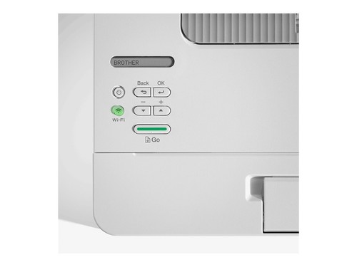 Brother l2865dw black white - brother,