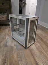 Corsair 5000D Airflow Tempered
