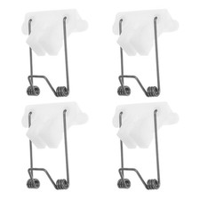  4 pezzi di ricambio per