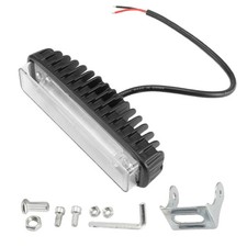 4 Pollici 30W   LED Carrello