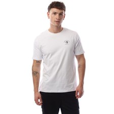 T-shirt uomo Cruyff Magma colore bianco