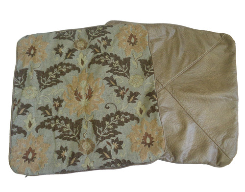 Set copricuscino arazzo - 2,