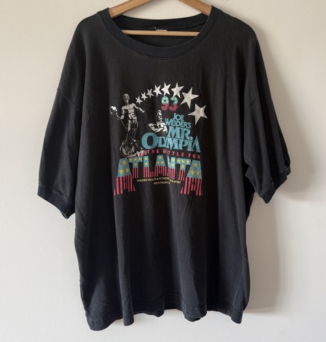 Shirt vintage joe - t-shirt, 93