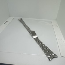 rolex bracciale 7835 19mm