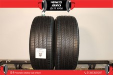 2 PNEUMATICI MICHELIN 235/45