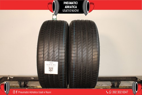 Pneumatici michelin 235 45 - pneumatici, 235/45