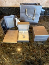 BVLGARI B Zero Necklace 18k