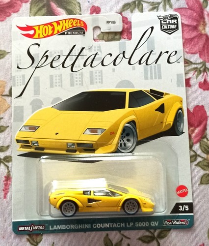 Hot wheels lamborghini - hot,