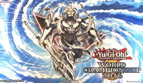 Tappetino da gioco - yu-gi-oh!,
