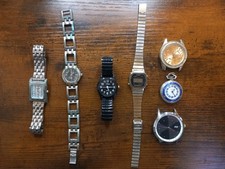 Lotto Stock Orologi