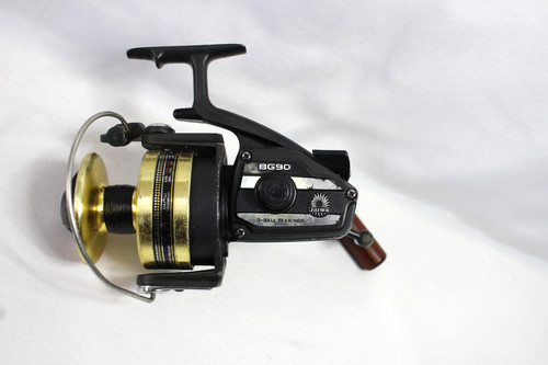 Mulinello pesca spinning - da,