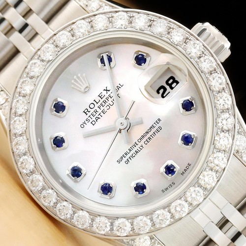 Rolex datejust 69174 - datejust,