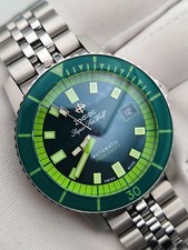 Zodiac super sea wolf - sea,