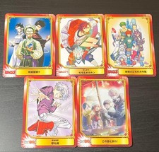 Jujutsu Kaisen & Dandadan &