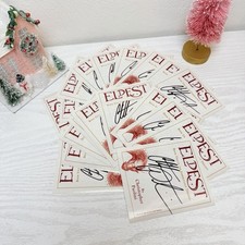 LOT 20 Signed ✍️ Bookplate