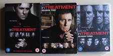 in TREATMENT complete seasons