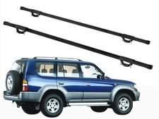 BARRE PORTATUTTO PER TOYOTA