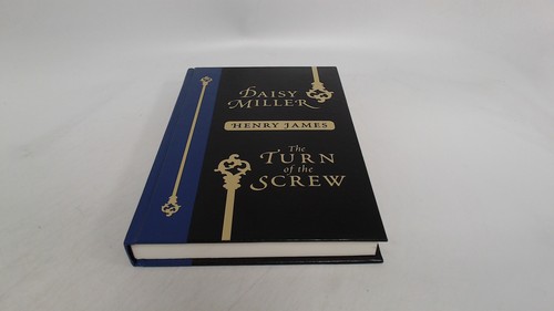 Daisy miller the - the, turn