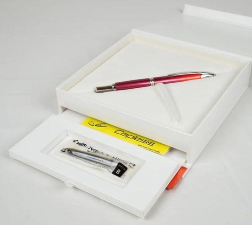 Pilot penna stilografica - , senza
