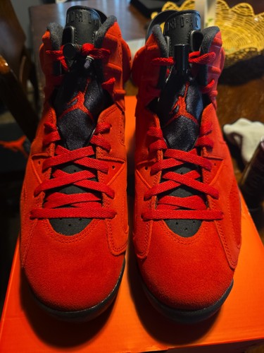 Taglia air jordan - -, 6