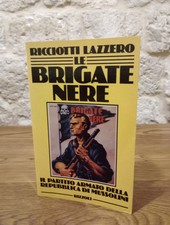 Brigate nere ricciotti - brigate,
