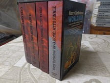 lotto libri fantasy/storici