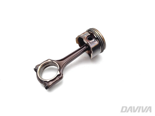 Fiat punto piston moteur - moteur, avec